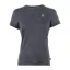 Cavallo Fern Ladies T-Shirt - Shadow Grey